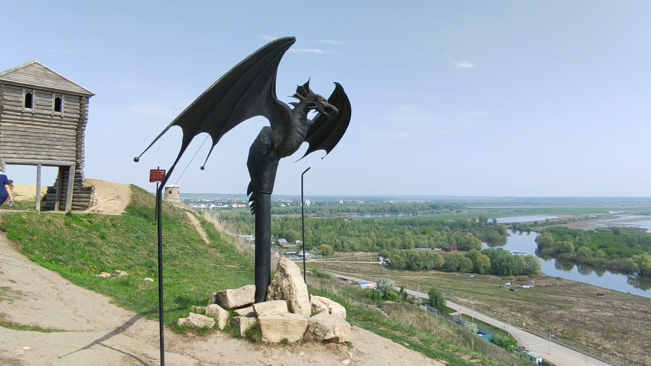 Елабуга достопримечательности чертово городище Елабуга достопримечательности чертово городище